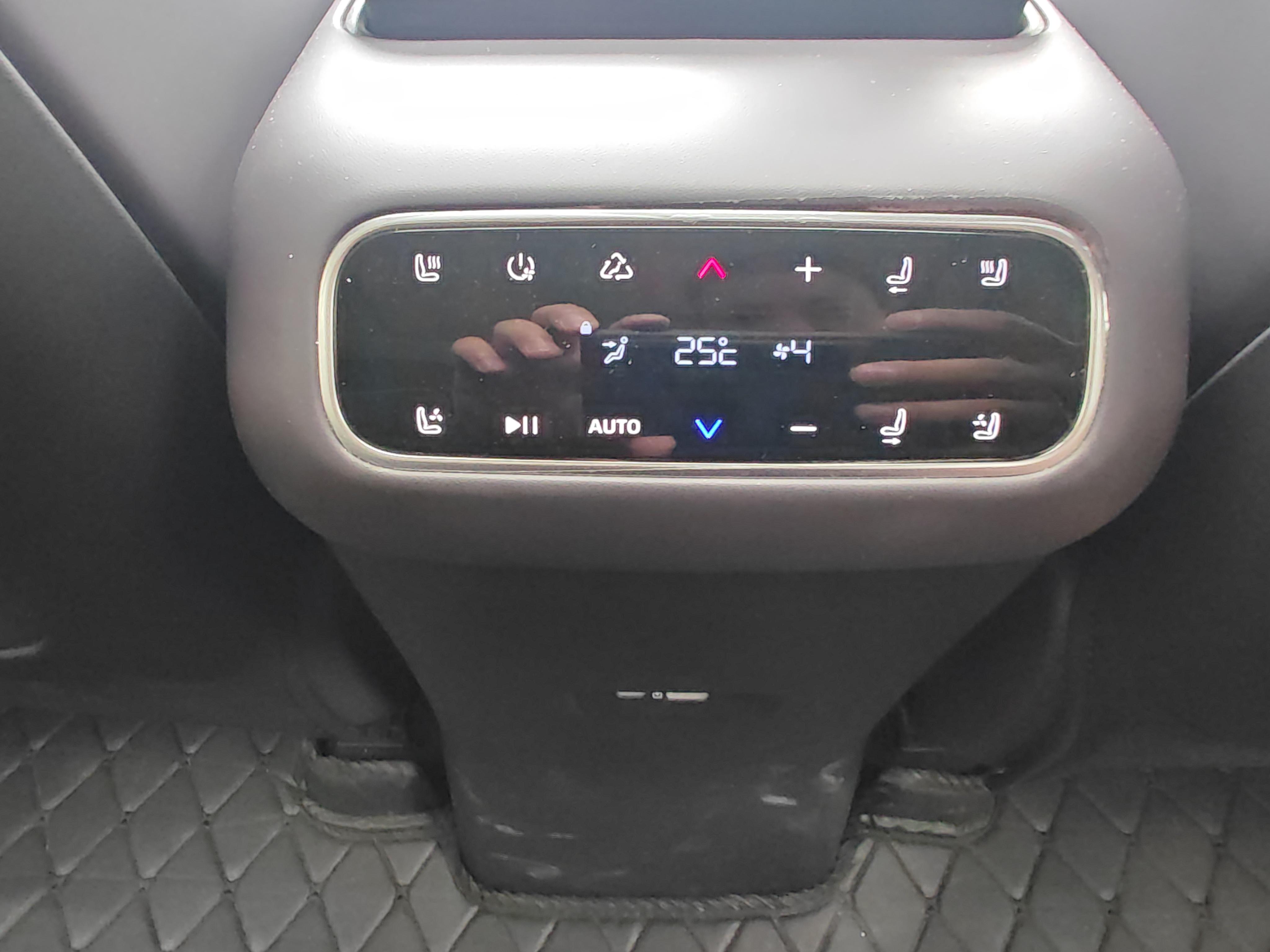 Leapmotor C16 2024 thumb 7