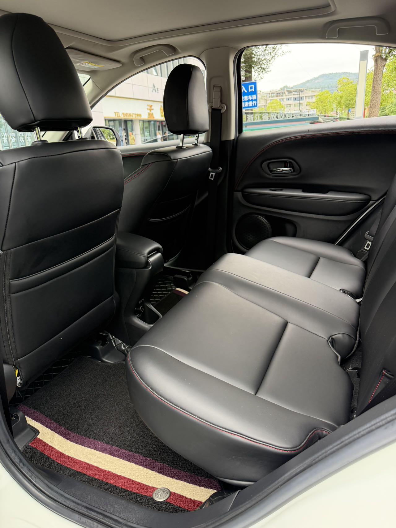 Honda Vezel 2020 thumb 8