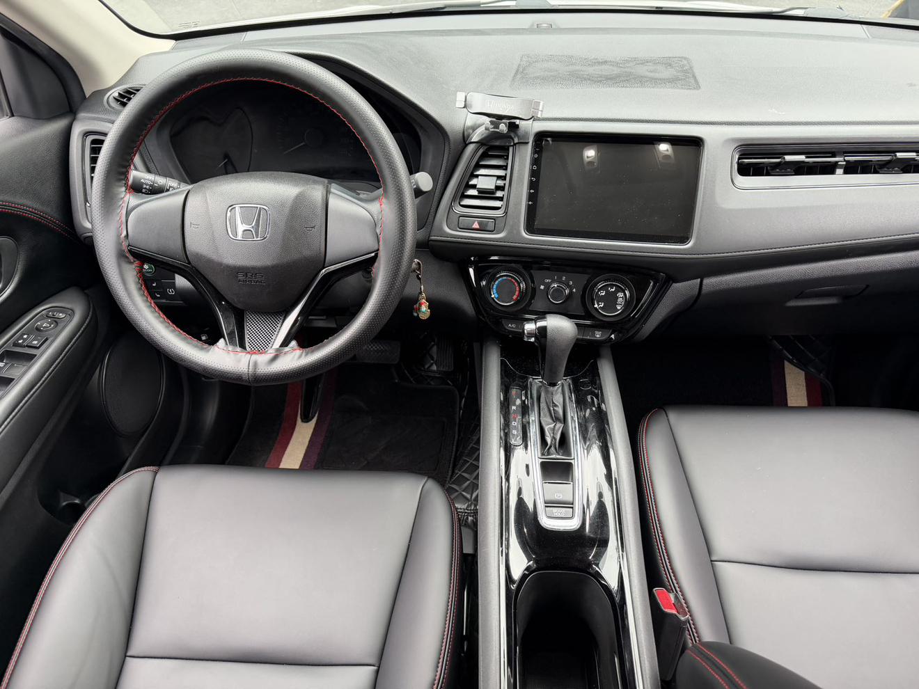 Honda Vezel 2020 thumb 12