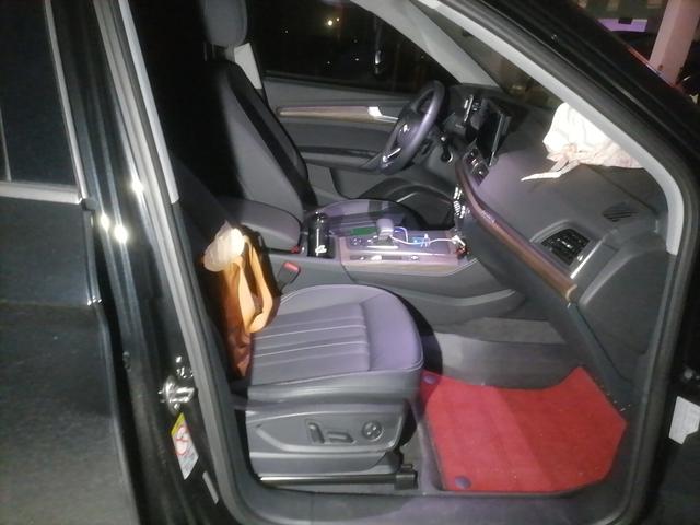 Audi Q5 2022 thumb 6