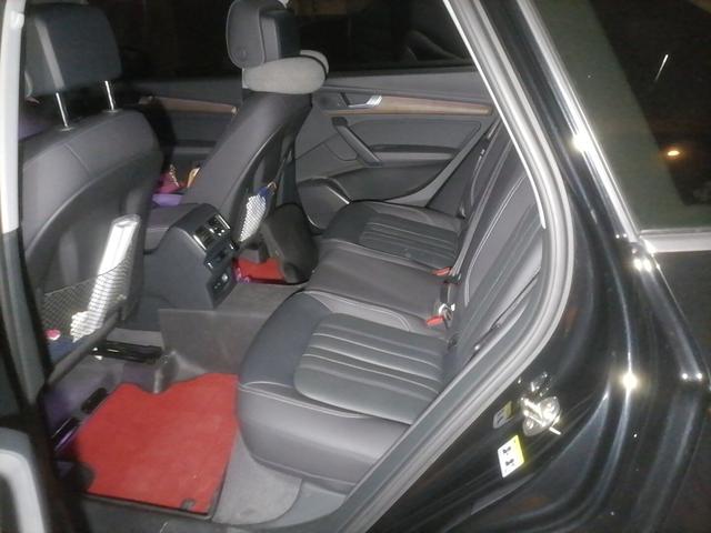 Audi Q5 2022 thumb 7