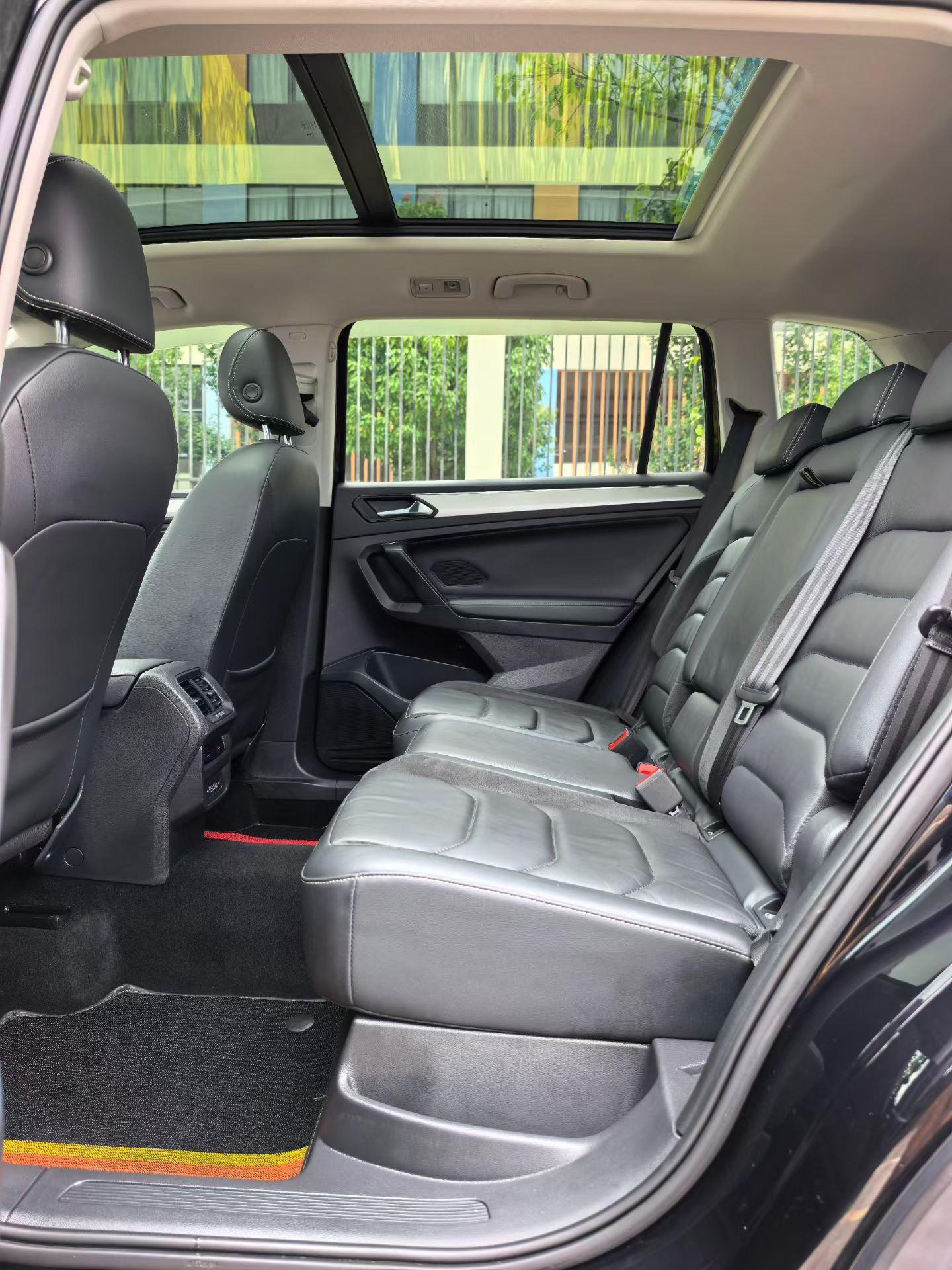 Volkswagen Tiguan 2020 thumb 6