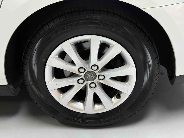 Citroen C5 2013 thumb 7