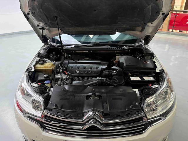 Citroen C5 2013 thumb 8