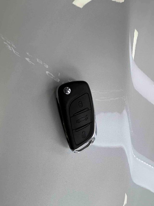 Citroen C5 2013 thumb 9