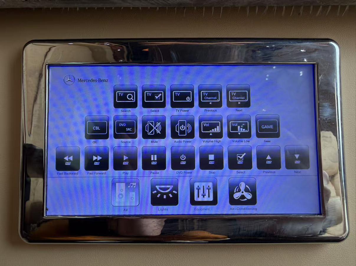 Mercedes-Benz Sprinter 2015 thumb 10
