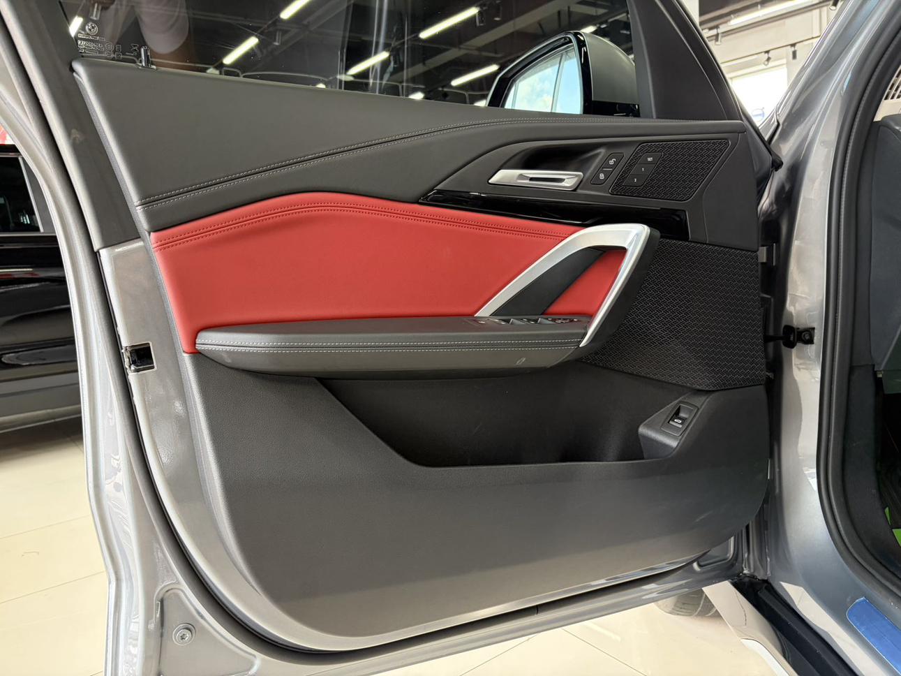 BMW X1 2023 thumb 3