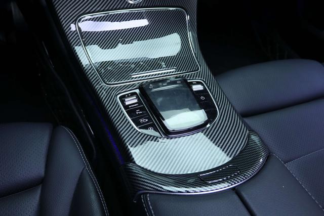 Mercedes-Benz C-Класс 2019 thumb 5