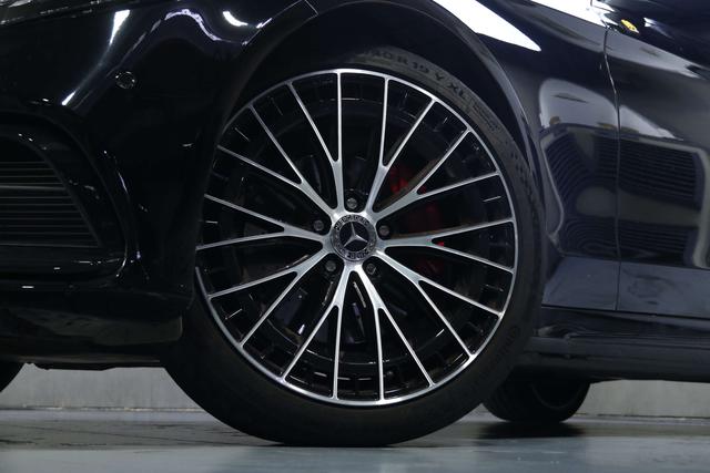 Mercedes-Benz C-Класс 2019 thumb 6