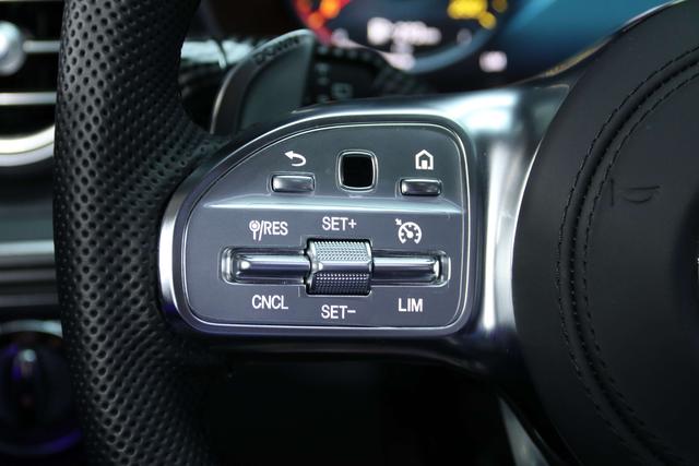 Mercedes-Benz C-Класс 2019 thumb 7