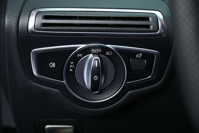 Mercedes-Benz C-Класс 2019 thumb 12