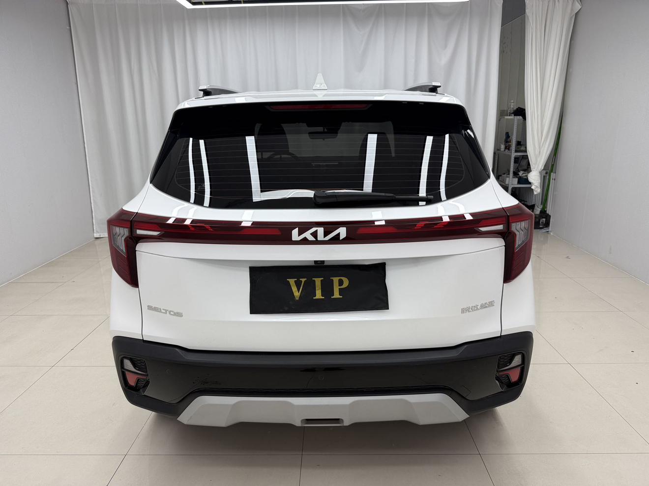 Kia Ceed 2023 thumb 3