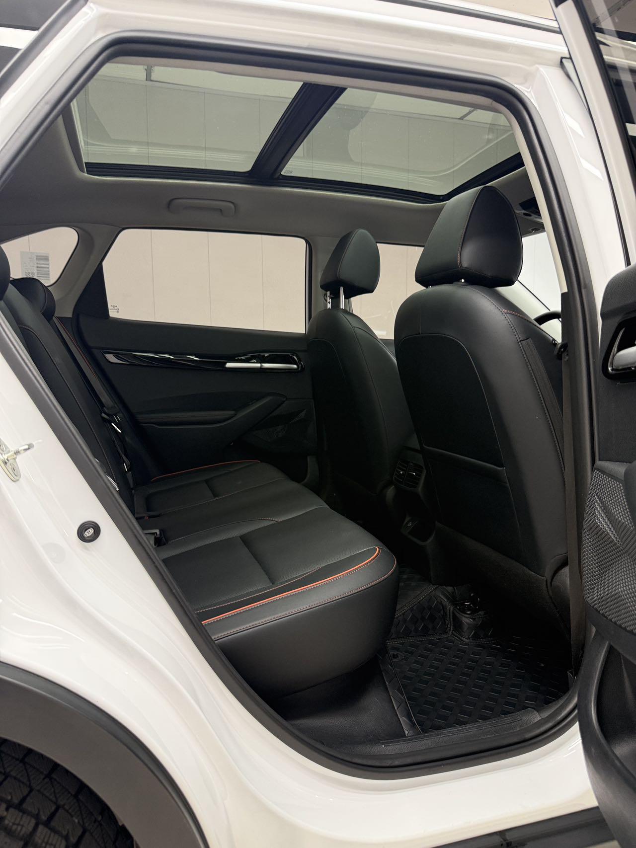 Kia Ceed 2023 thumb 7