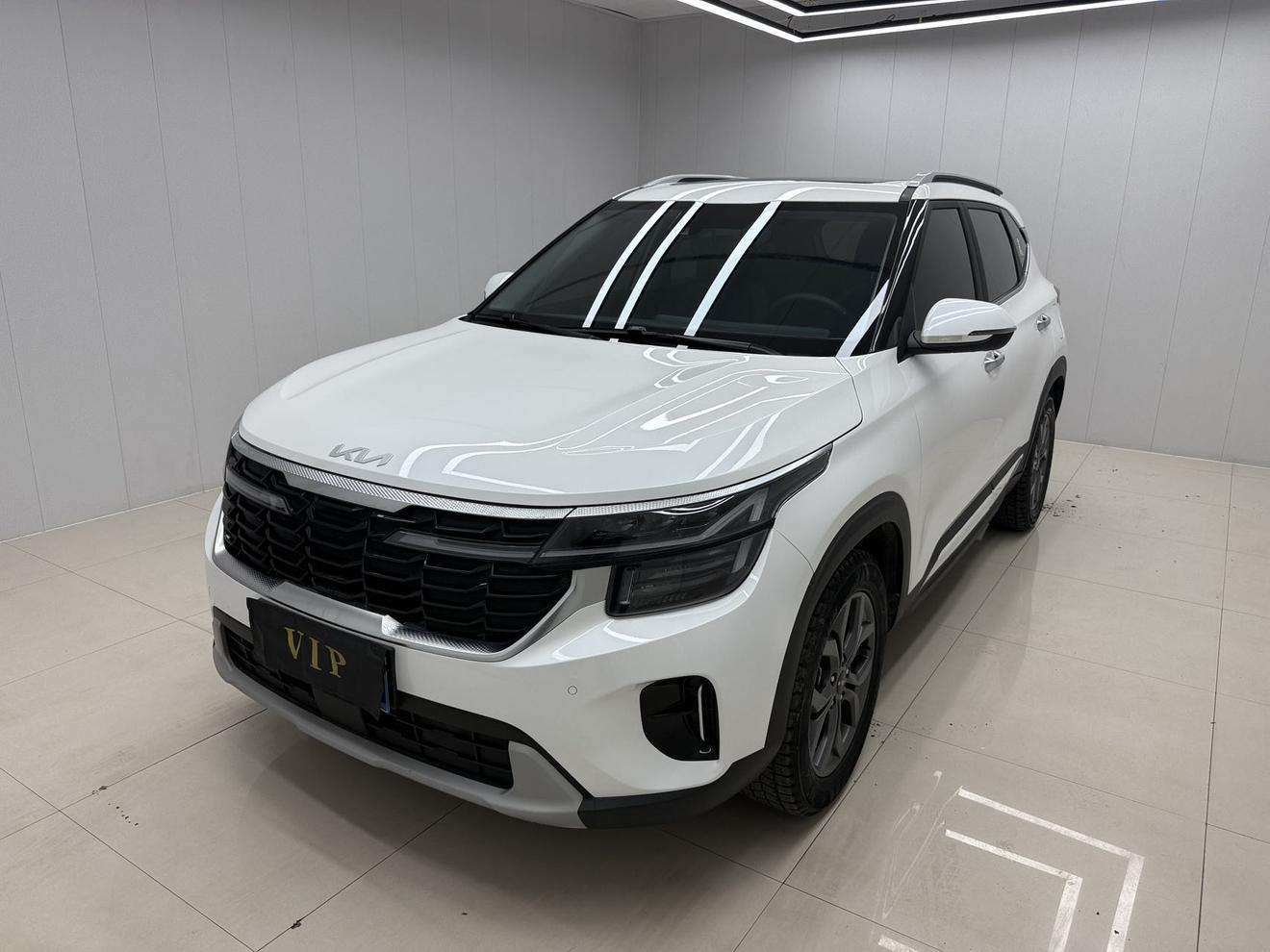Kia Ceed 2023 thumb 8