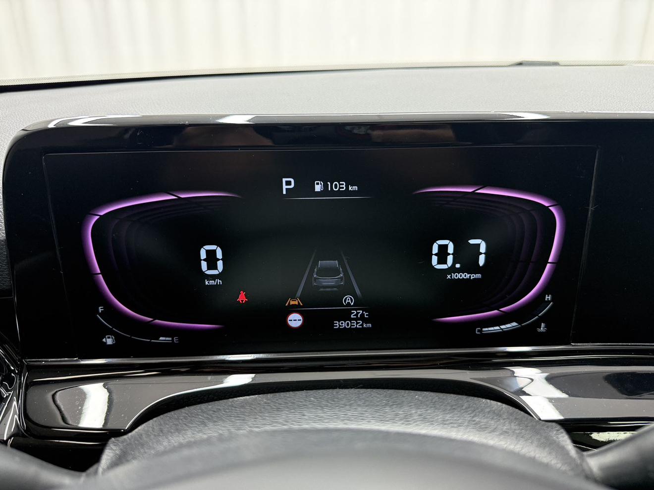 Kia Ceed 2023 thumb 10