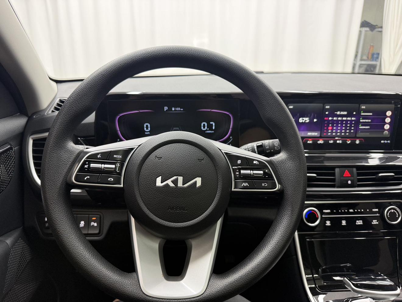 Kia Ceed 2023 thumb 11