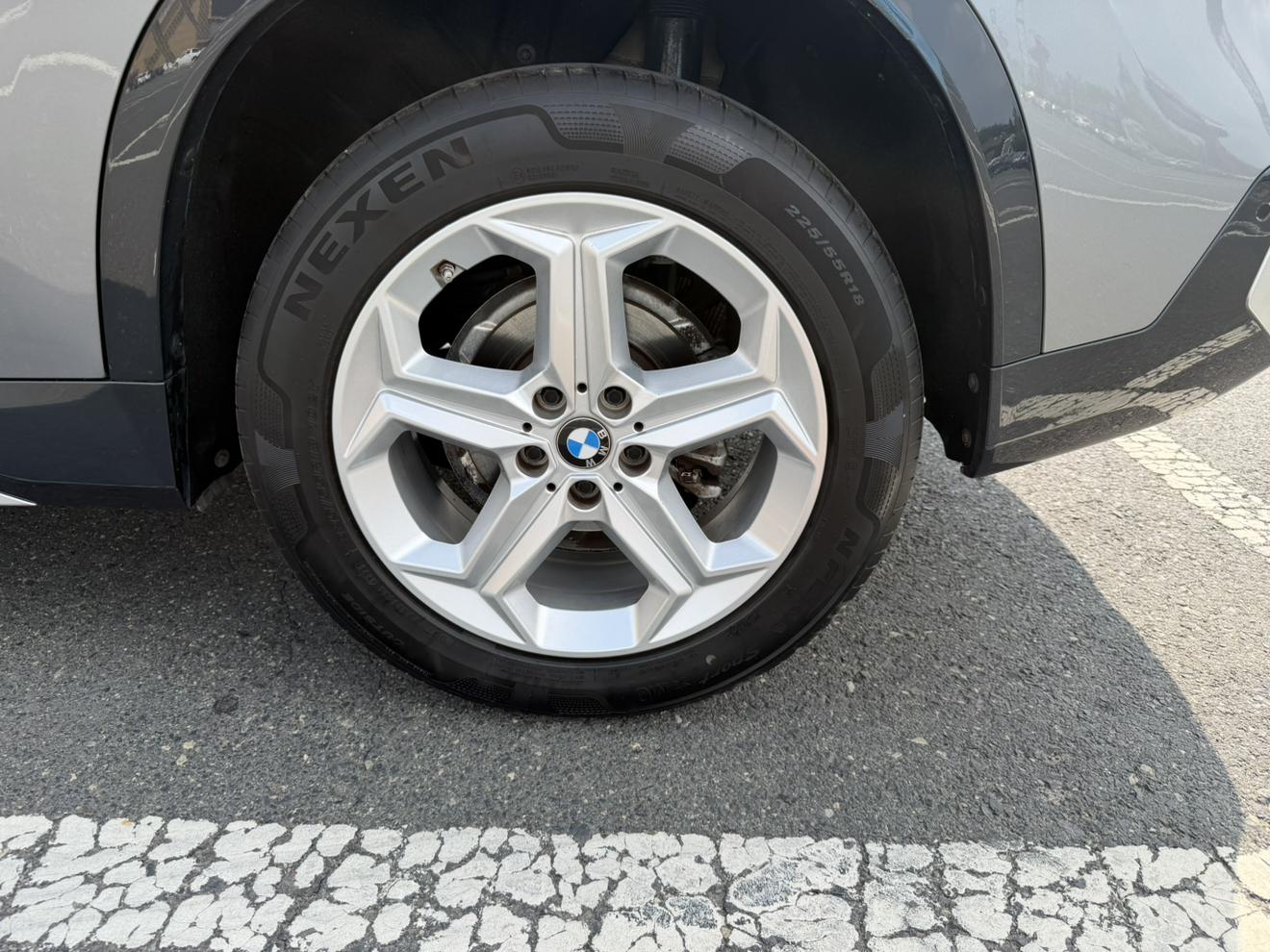 BMW X1 2023 thumb 5