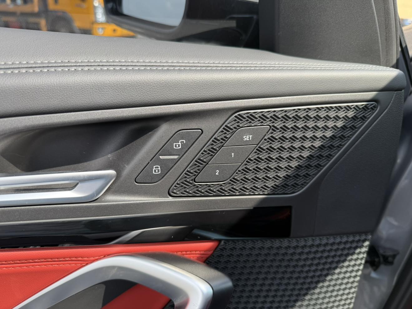 BMW X1 2023 thumb 7