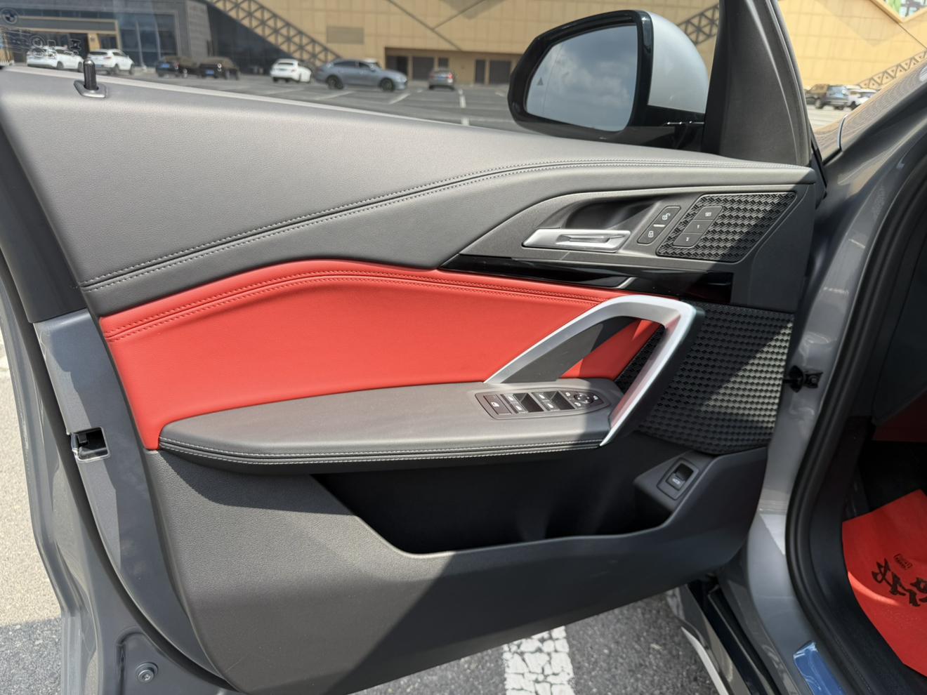 BMW X1 2023 thumb 8