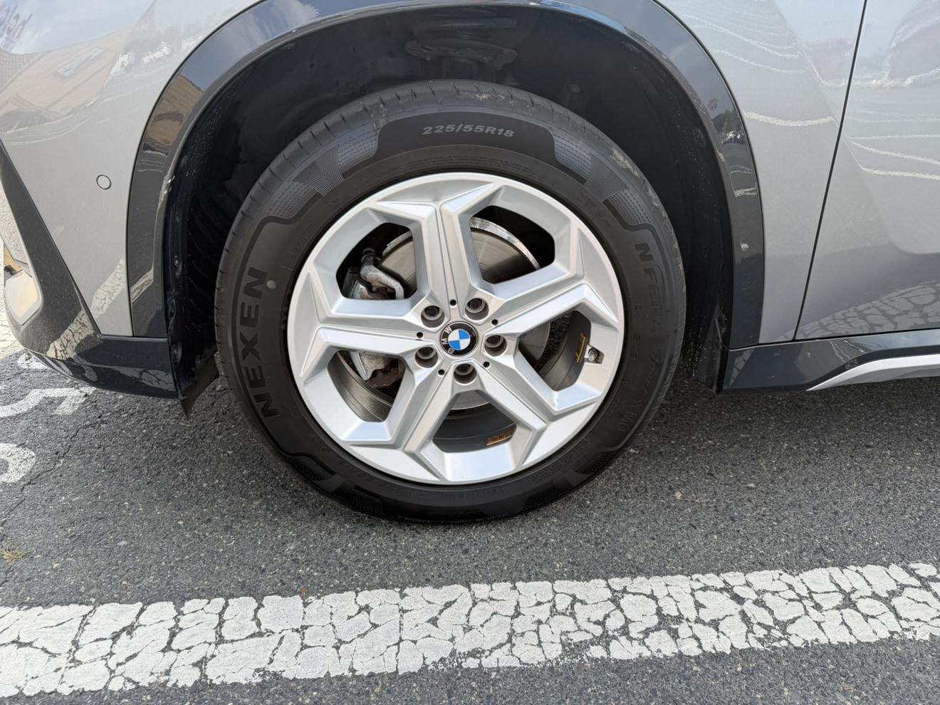 BMW X1 2023 thumb 11