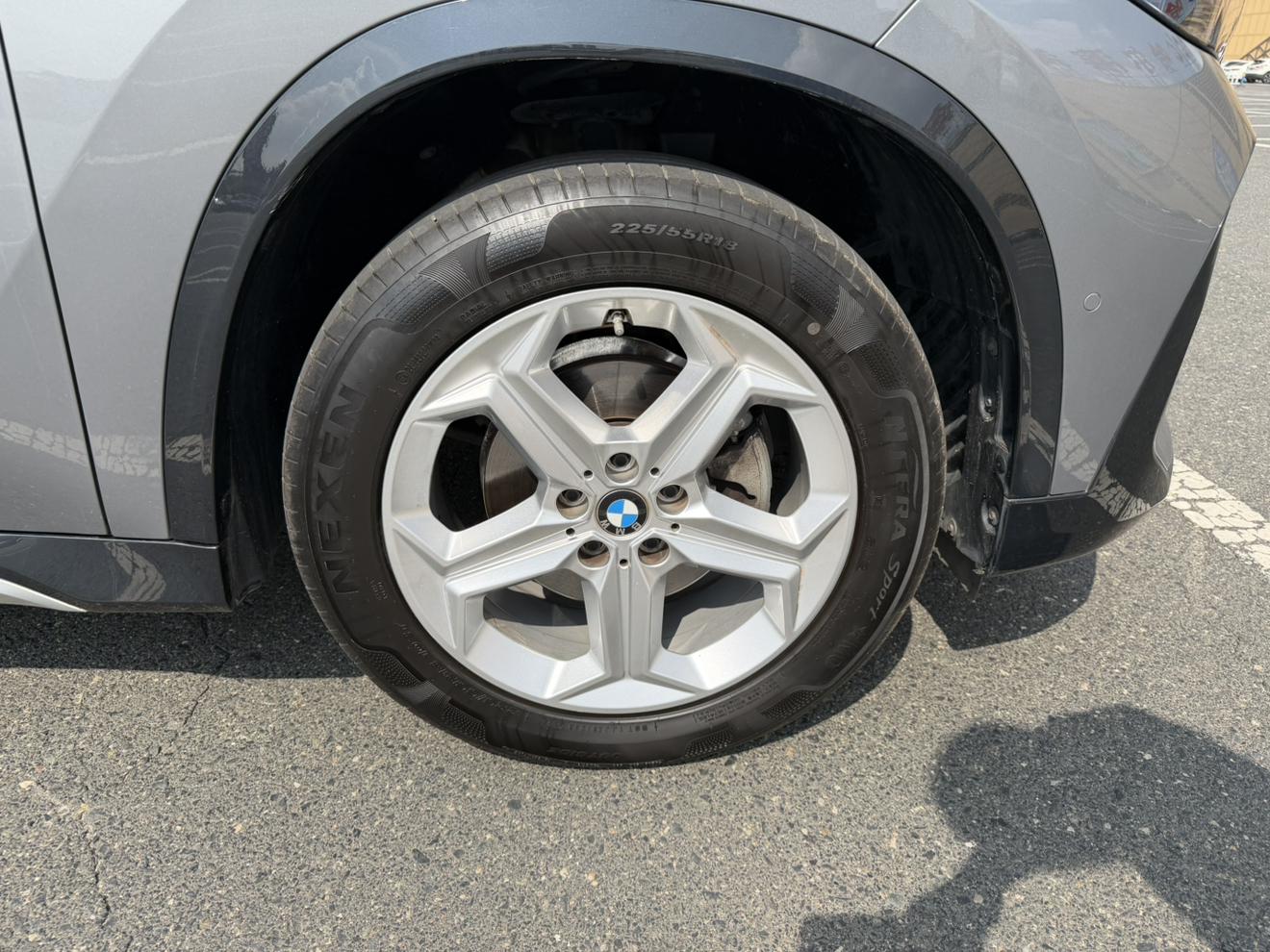 BMW X1 2023 thumb 12