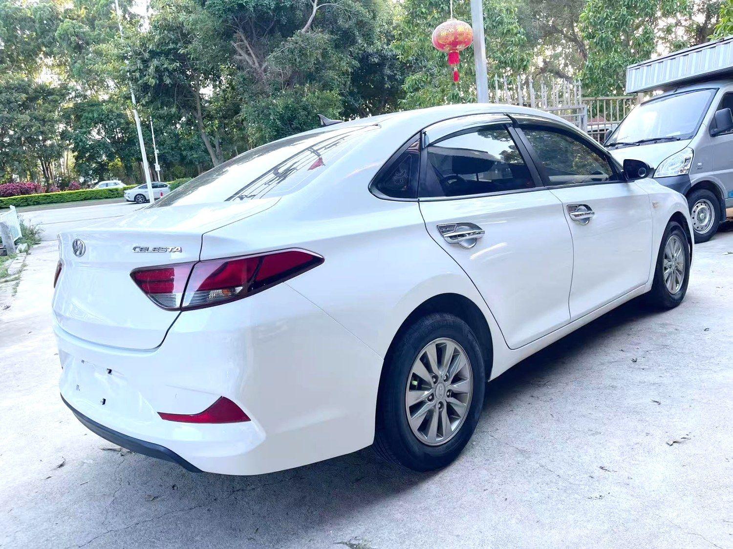 Hyundai Elantra 2017 thumb 4