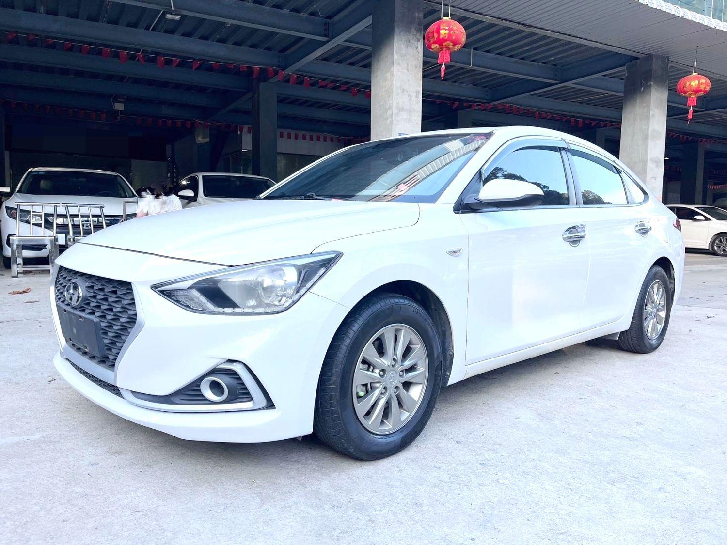 Hyundai Elantra 2017 thumb 8