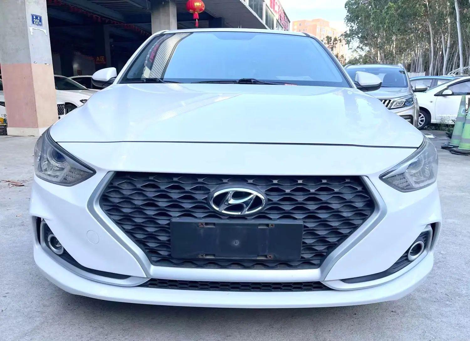 Hyundai Elantra 2017 thumb 9