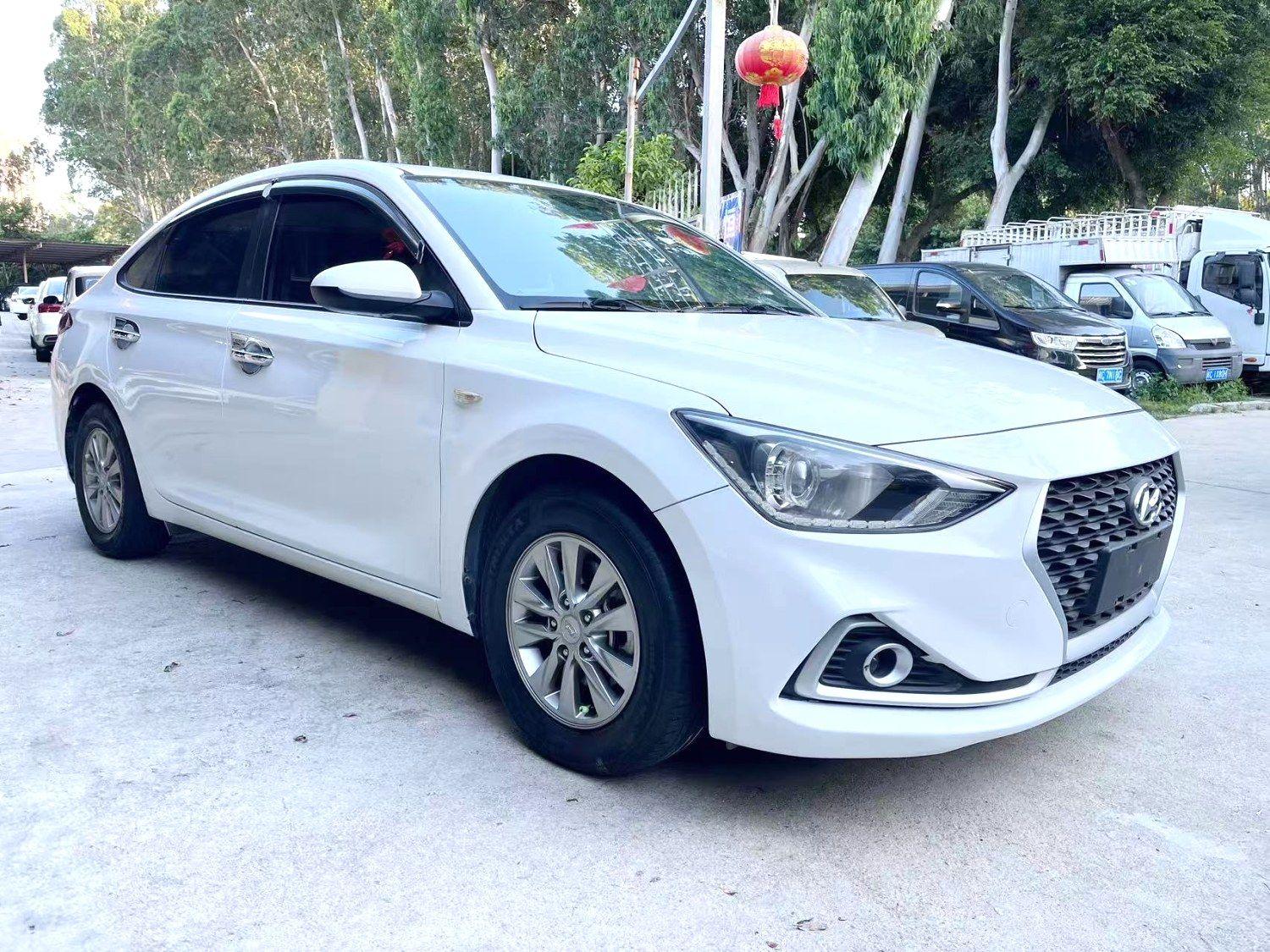 Hyundai Elantra 2017 thumb 10