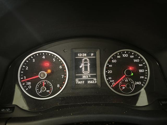 Volkswagen Tiguan 2013 thumb 4