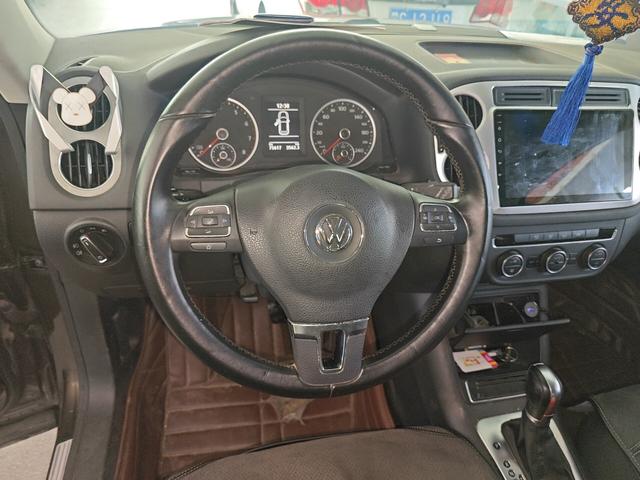 Volkswagen Tiguan 2013 thumb 5
