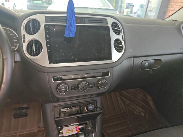 Volkswagen Tiguan 2013 thumb 6