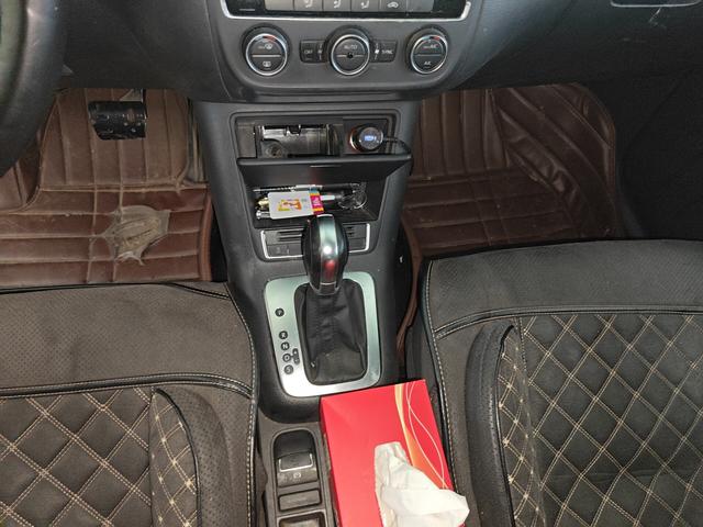 Volkswagen Tiguan 2013 thumb 7