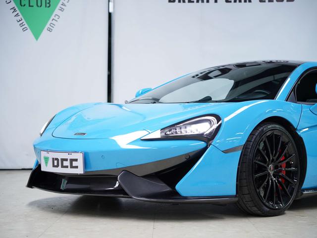 McLaren 570GT 2019 thumb 11