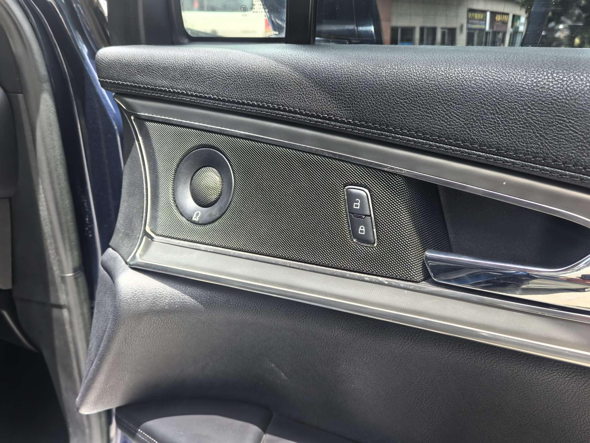 Lincoln MKX 2017 thumb 5