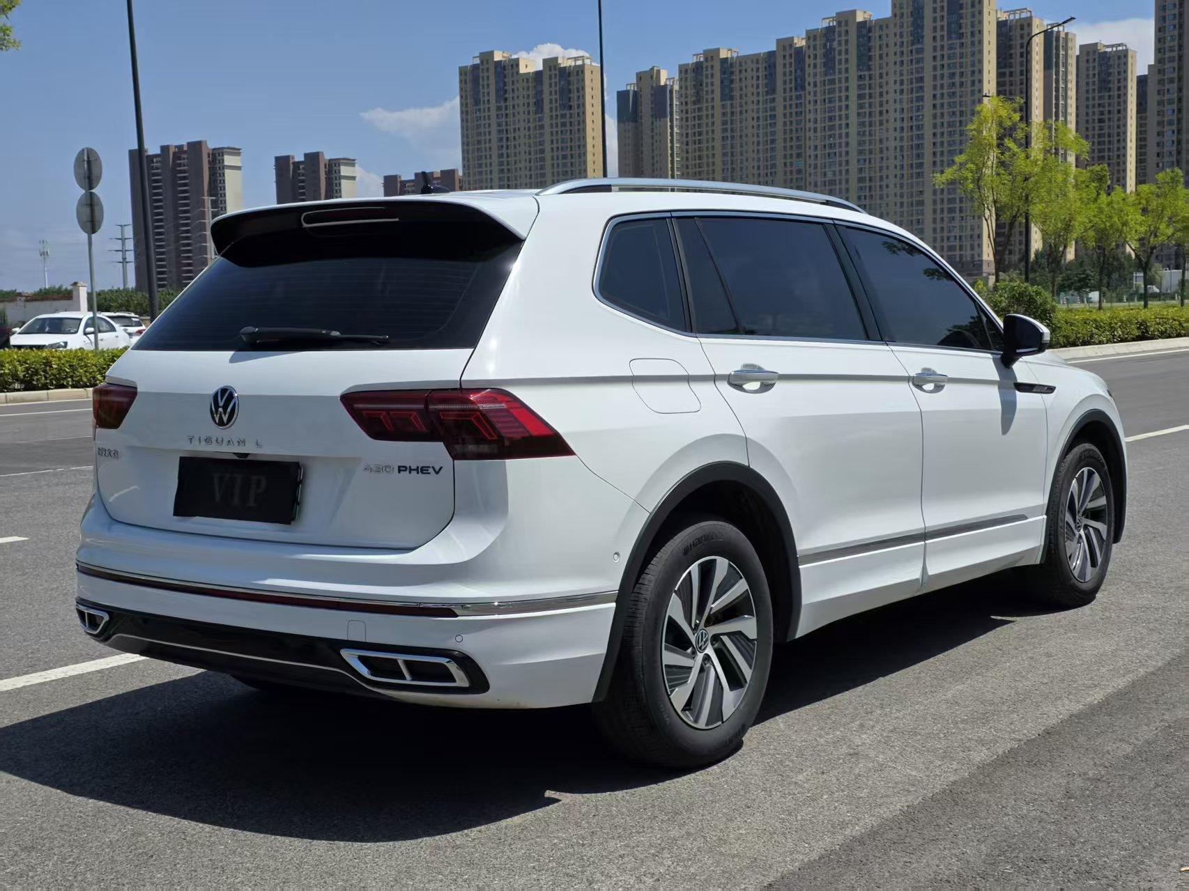 Volkswagen Tiguan 2023 thumb 4