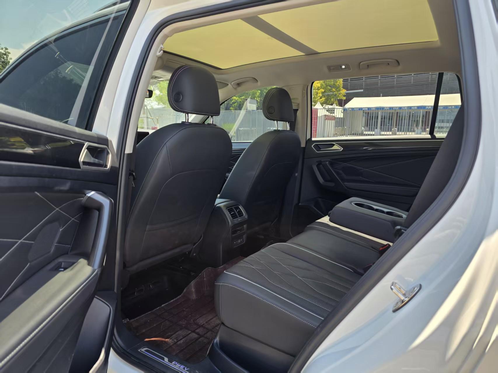 Volkswagen Tiguan 2023 thumb 7