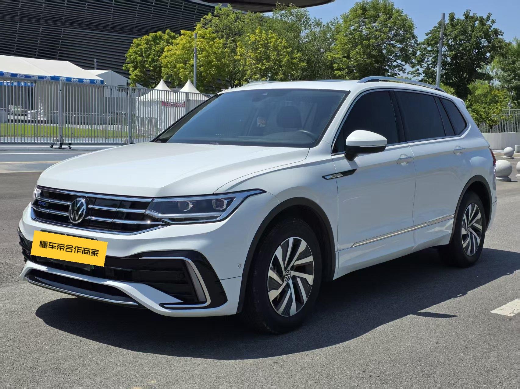 Volkswagen Tiguan 2023 thumb 8