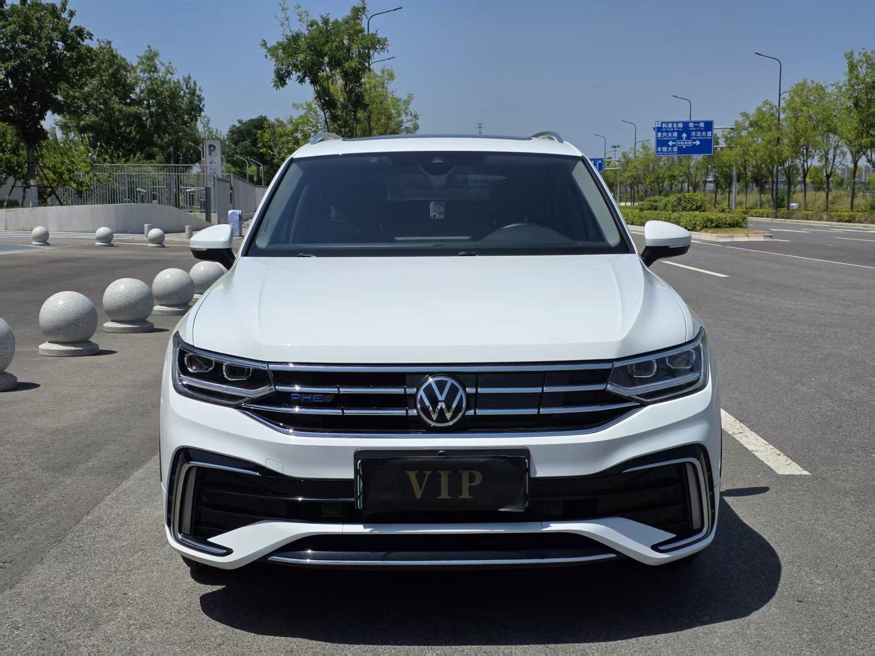 Volkswagen Tiguan 2023 thumb 9