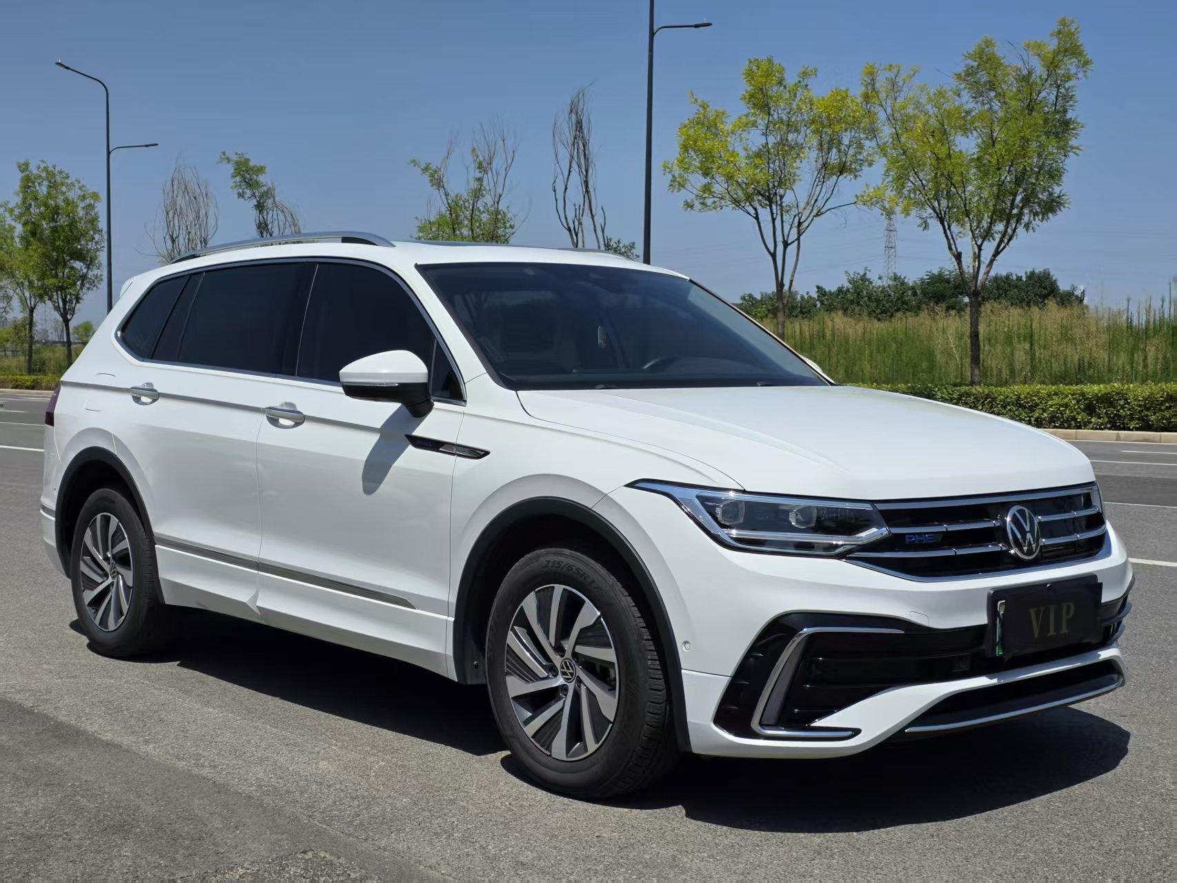 Volkswagen Tiguan 2023 thumb 10