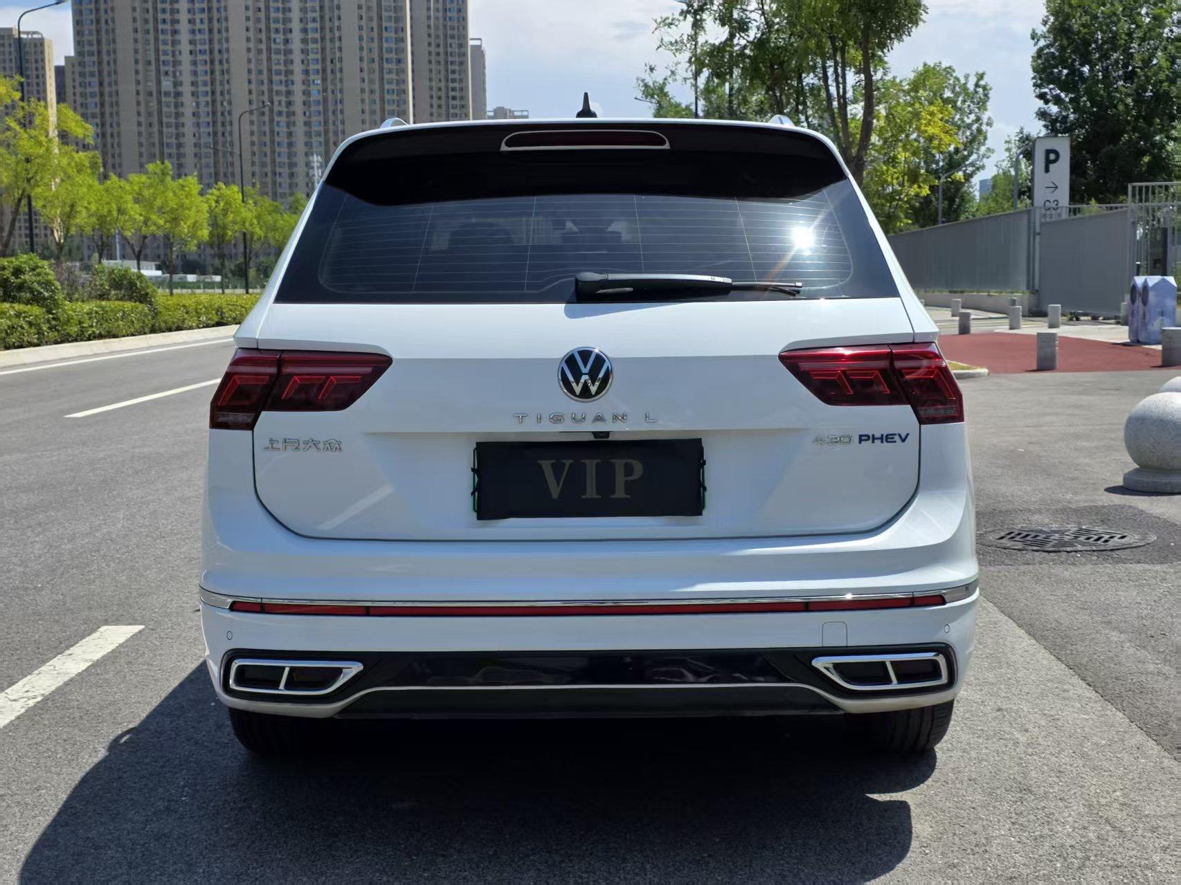 Volkswagen Tiguan 2023 thumb 12