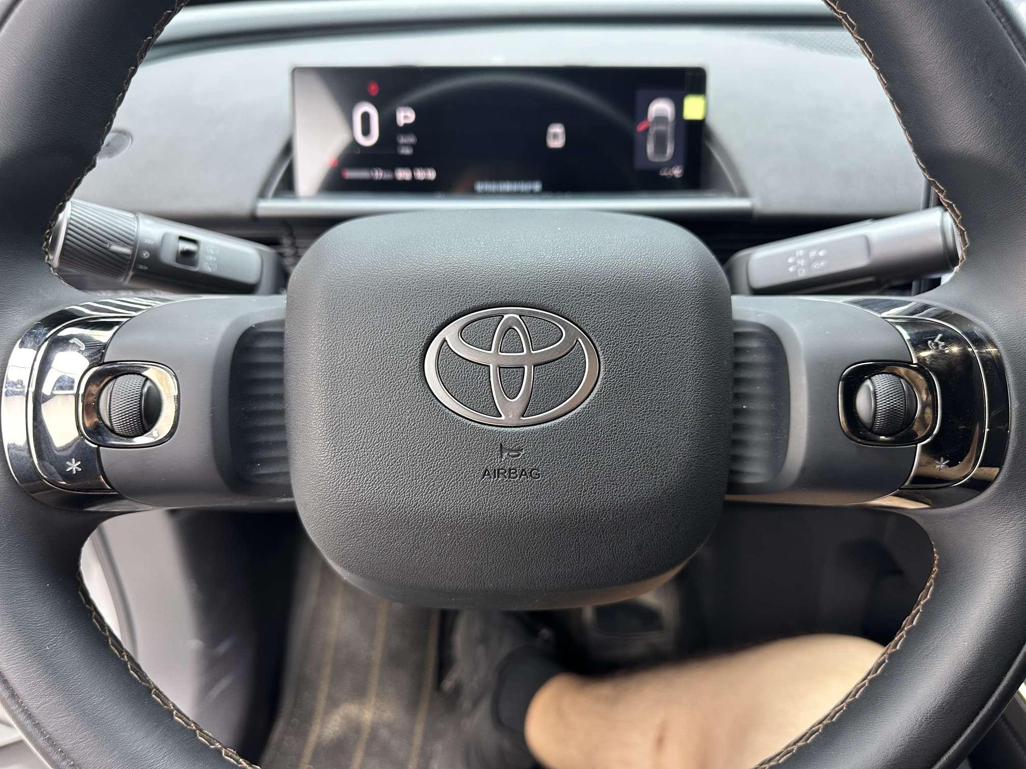 Toyota 3X 2025 thumb 12