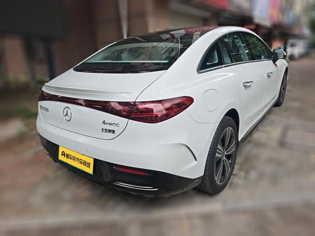 Mercedes-Benz EQE 2025 thumb 2