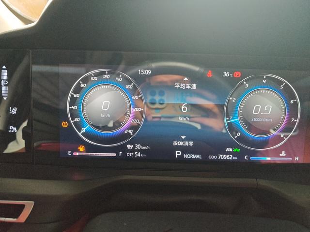 Changan CS75 2020 thumb 5