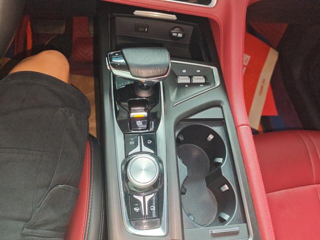 Changan CS75 2020 thumb 7