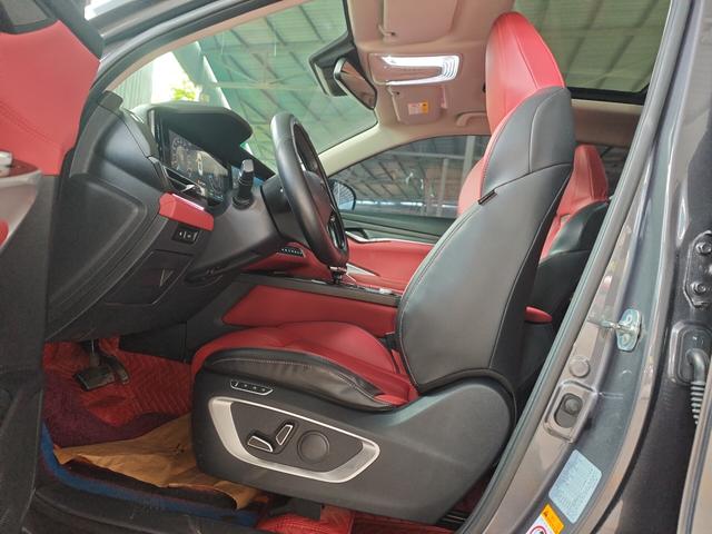 Changan CS75 2020 thumb 8