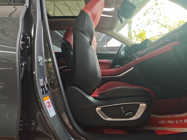 Changan CS75 2020 thumb 9