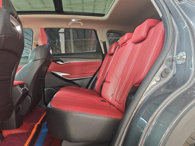 Changan CS75 2020 thumb 10
