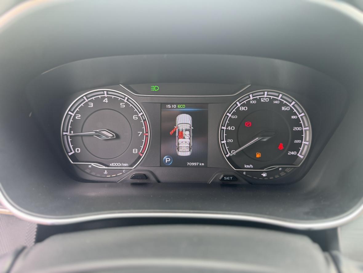 Geely Binrui 2019 thumb 9