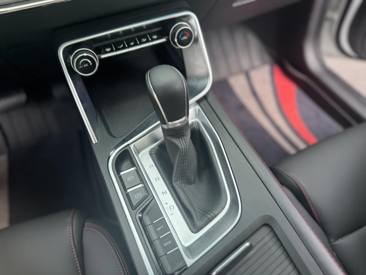 Geely Binrui 2019 thumb 11